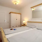 Appartementanlage Duenenschloss Haus 2 4