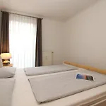Lejlighed Appartementanlage Duenenschloss Haus 2 4 Ostseebad Kühlungsborn