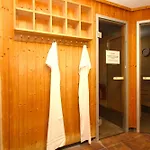 Appartementanlage Duenenschloss Haus 2 4 Lejlighed
