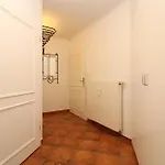Appartementanlage Duenenschloss Haus 2 4 Lejlighed Ostseebad Kühlungsborn