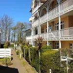 Appartementanlage Duenenschloss Haus 2 4 Lejlighed Ostseebad Kühlungsborn