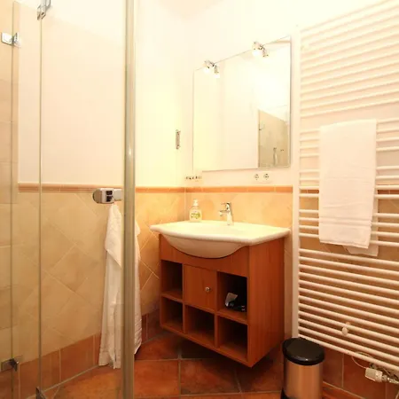 Appartementanlage Duenenschloss Haus 2 4 Apartment *