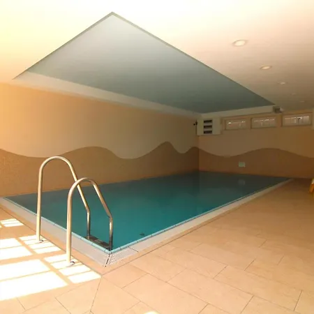 Appartementanlage Duenenschloss Haus 2 4 Daire