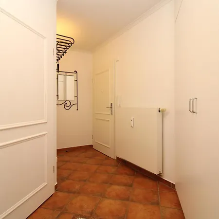 Appartementanlage Duenenschloss Haus 2 4 Daire Kühlungsborn