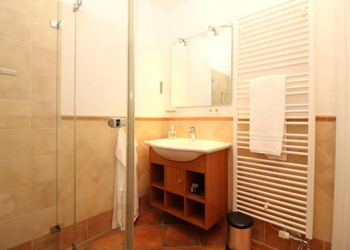 Appartementanlage Dünenschloss Haus 2 4 Apartamento *