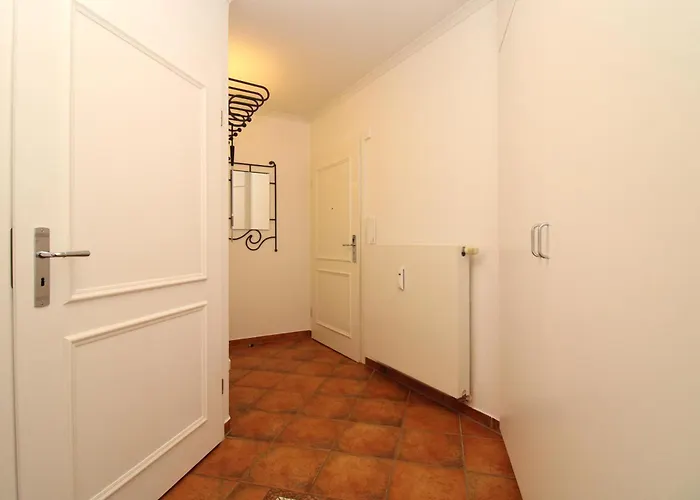 Appartementanlage Dünenschloss Haus 2 4 Apartamento Ostseebad Kühlungsborn